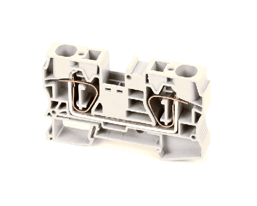 [4014057] Convotherm 4014057 Terminal Block, Spring Loaded