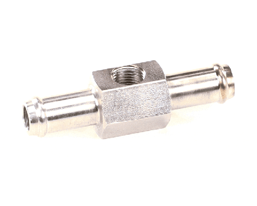 [6006030] Convotherm 6006030 Connecting Nozzle, 0.5 Diameter