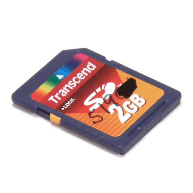 Convotherm FK300694-519 SD Card, Programmed, 5.19, Combi
