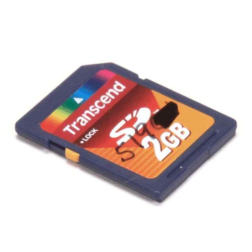 [COVFK300694-519] Convotherm FK300694-519 SD Card, Programmed, 5.19, Combi