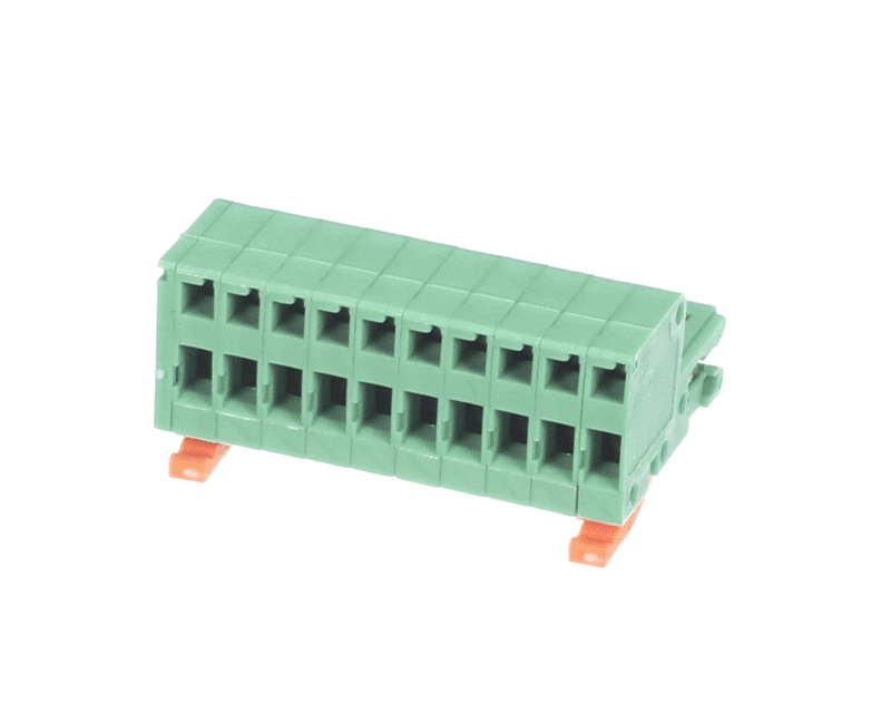 Convotherm 5012004-CVT Direct Plug, 10 Pin