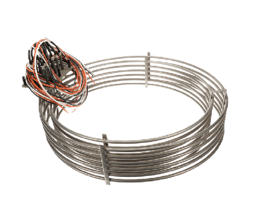 [5056940] Convotherm 5056940 HEATING ELEMENT CONVECT 10.20/