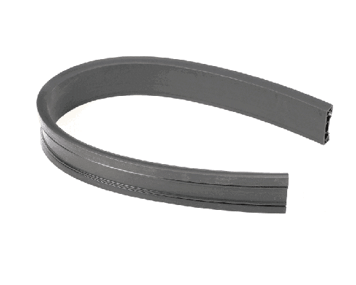 [7011008] Convotherm 7011008 Door Seal/Gasket, Horizontal, V1 12.20/20.20