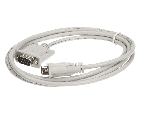[300533] Convotherm 300533 Connecting Cable, Control, DB9 M/M, 6 FT