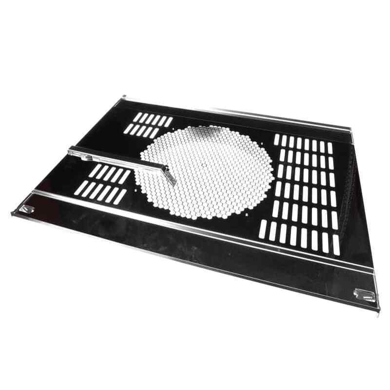 Convotherm 2251373NP SUCTION PANEL ELECTRICAL SPRAY