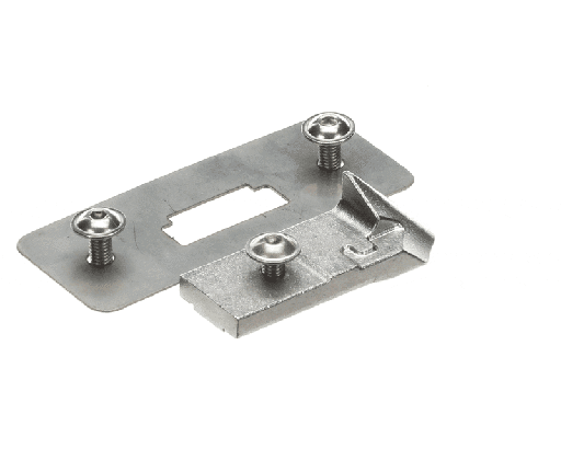 [6056499] Convotherm 6056499 Door Bracket, Double Stage, Floor Model, Convotherm 4