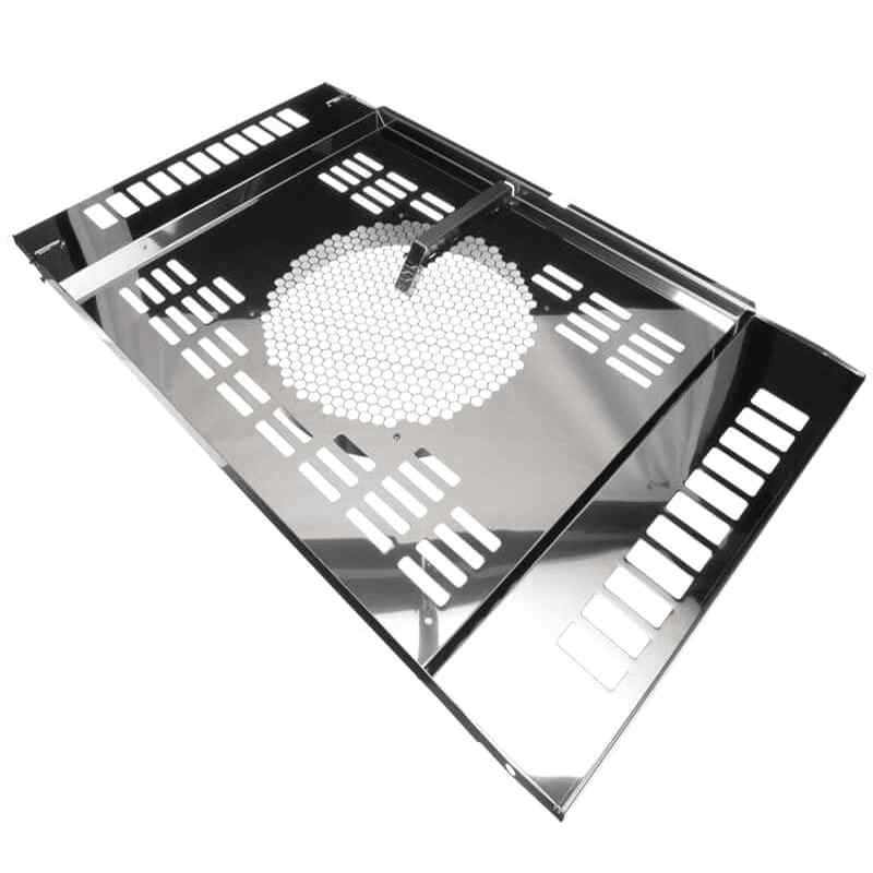Convotherm 2251361NP Suction Panel, Vented, 6.20