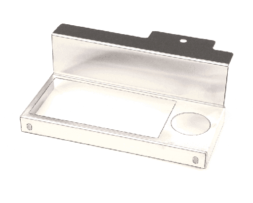 [3416392] Convotherm 3416392 Top Panel Guide for Stacking Kit