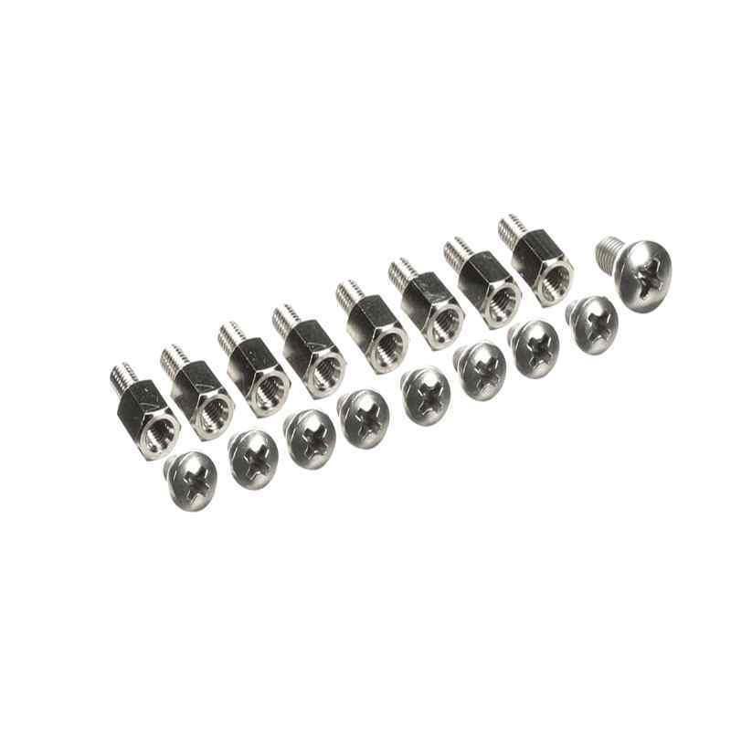 Convotherm 8056358 SIB Mounting Set for Convotherm 4