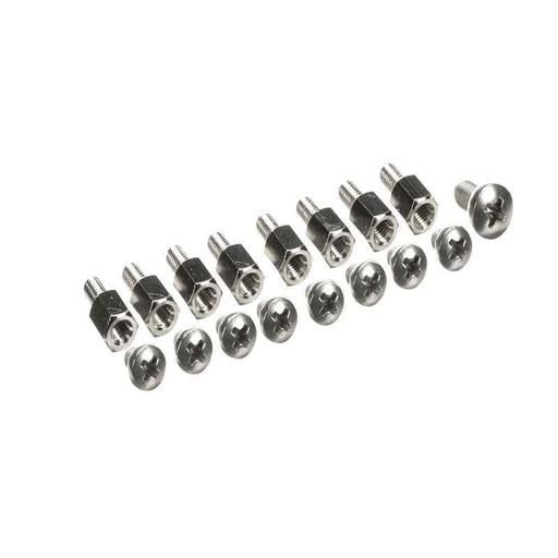 [COV8056358] Convotherm 8056358 SIB Mounting Set for Convotherm 4