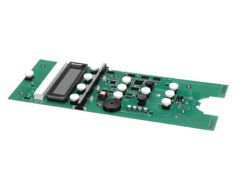 Convotherm 5019338 5010 CONTROLLER FOR BM OPERATI
