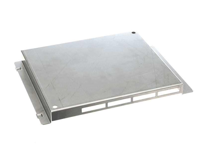 Convotherm 2161894NP PUMP COVER 6.20/10.20 CONVOTHE