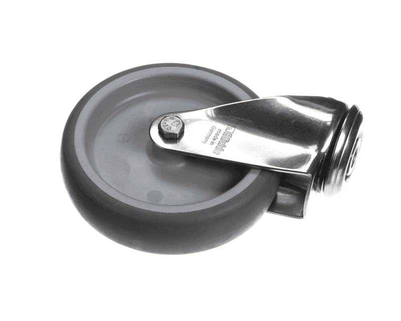 Convotherm 6014050 Loading Trolley Swivel Caster, P3