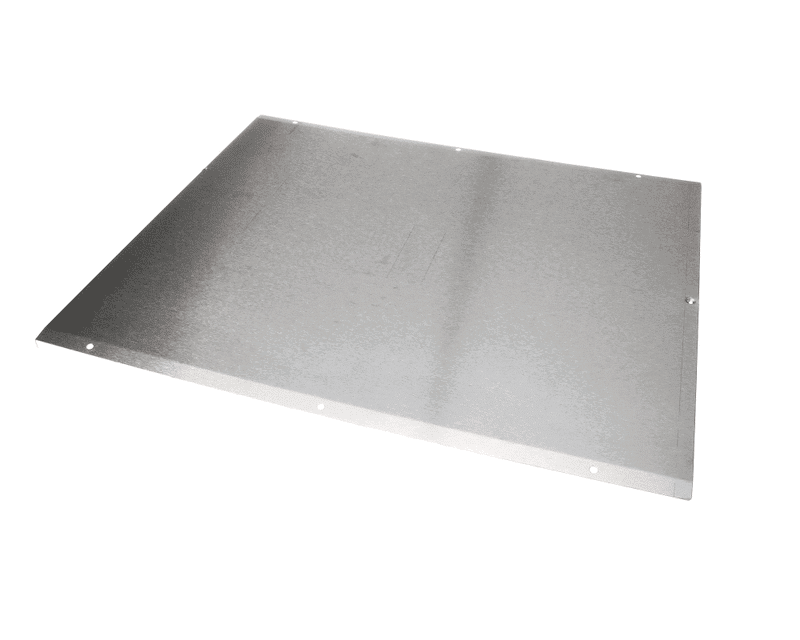 Convotherm 2124523 REAR PANEL 10.10 MINI