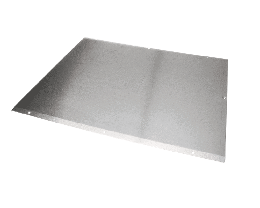 [2124523] Convotherm 2124523 REAR PANEL 10.10 MINI