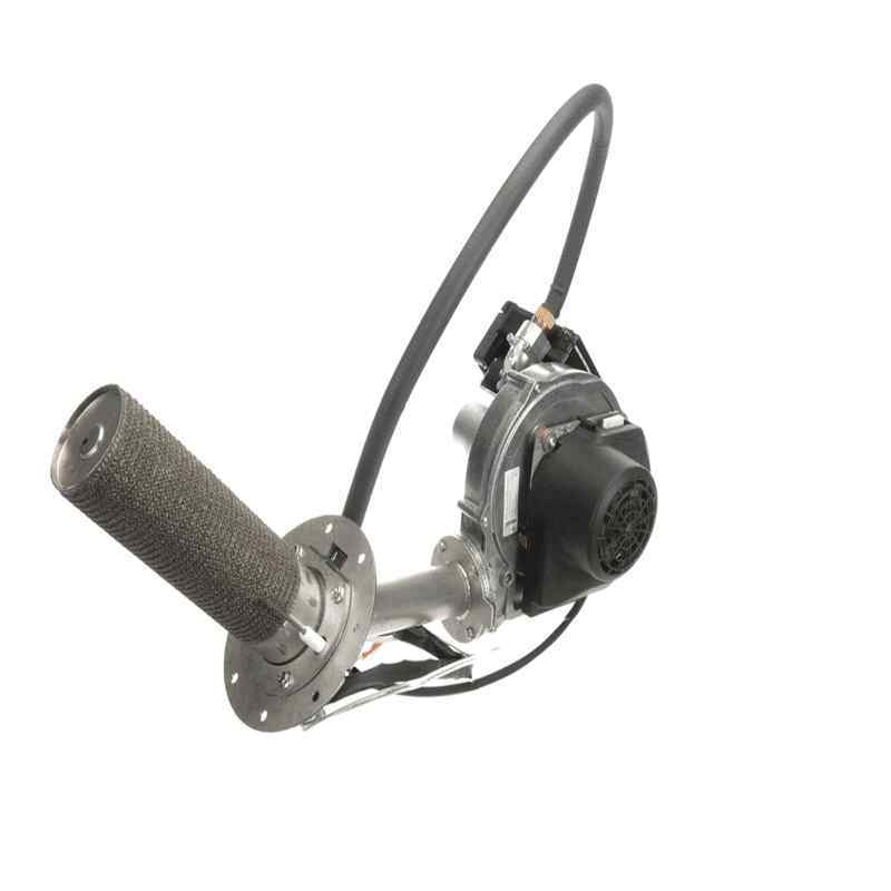 Convotherm SC2314903 Burner Insert Asembly, Natural Gas, 10.20/12.20/20.10