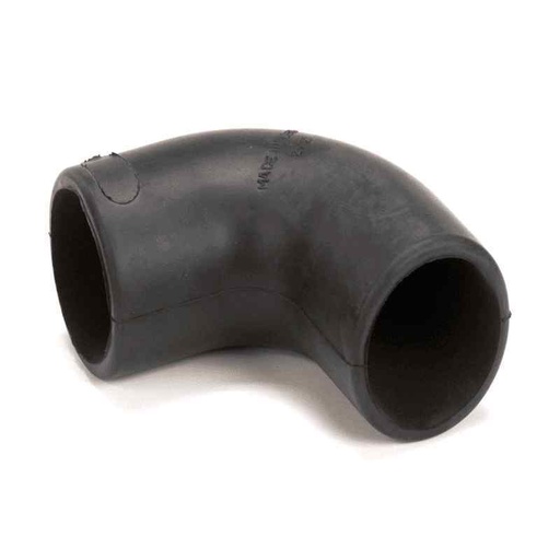 [COV113738] Convotherm 113738 Connector Tube, 90 Degree, 2", EDPM