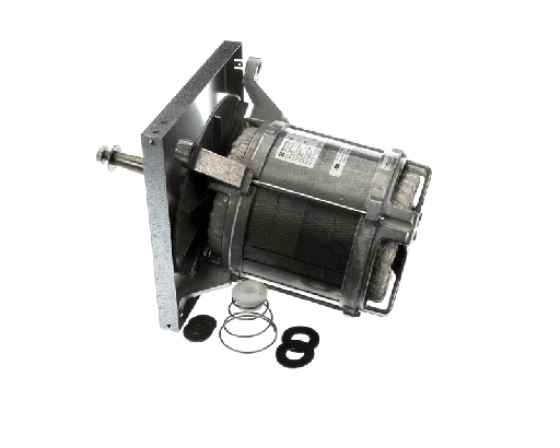 [2617285] Convotherm 2617285 Motor, 380-415V, 240/1200W, 710/1380 RPM, 3 Pole