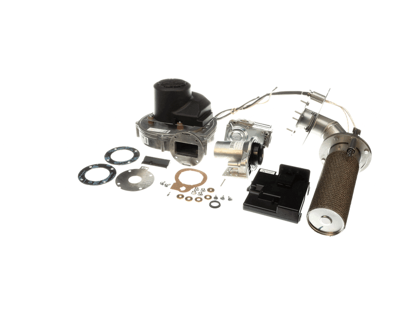 Convotherm 2618815 BURNERUNIT ASSEM.FOR CONVECTOR