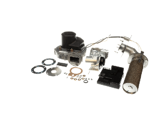 [2618815] Convotherm 2618815 BURNERUNIT ASSEM.FOR CONVECTOR