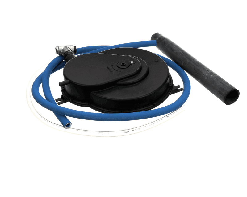 Convotherm 6056492 Retractable Hand Shower, Floor Model Convotherm 4