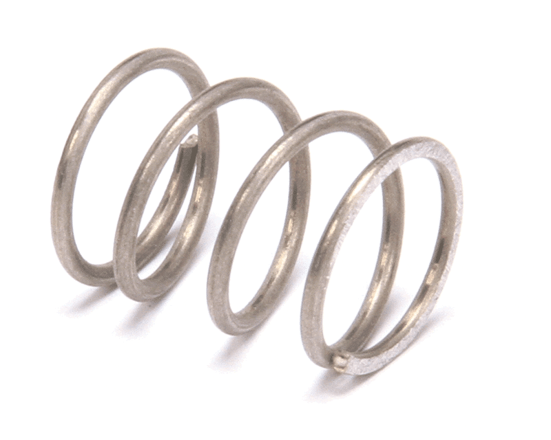Crathco 86438 Tension Spring, 890 Models