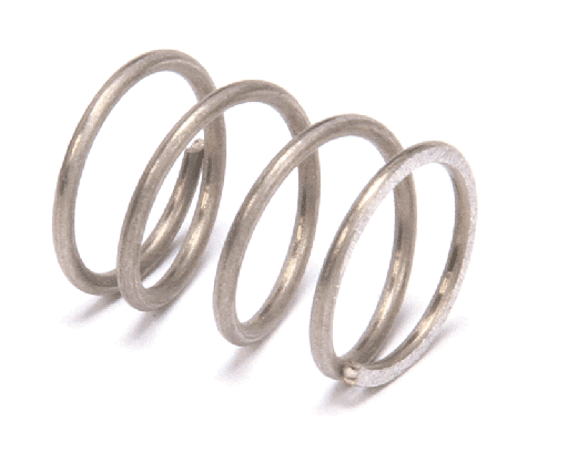 Crathco 86438 Tension Spring, 890 Models