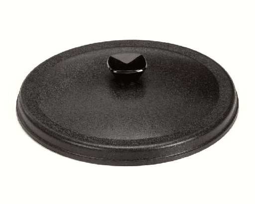 Crathco M776QL Cover Assembly with Knob, B1/3T
