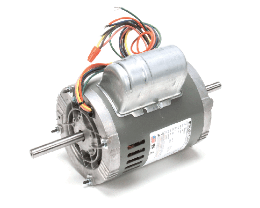 Crathco W0320019 Drive Motor, 115/230V, 60HZ, 1075RPM