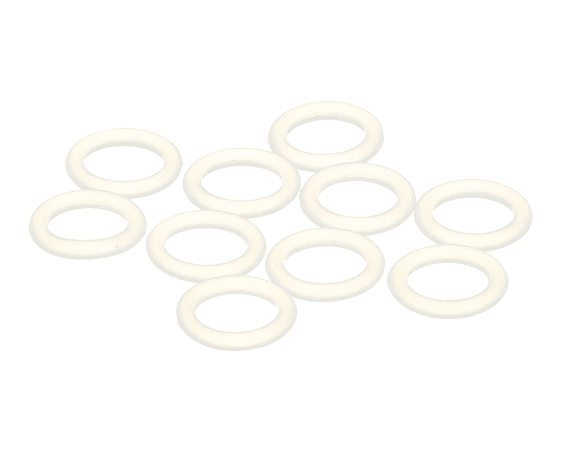 Crathco 250-00282 O-Ring, Heavy Valve, Pack of 10