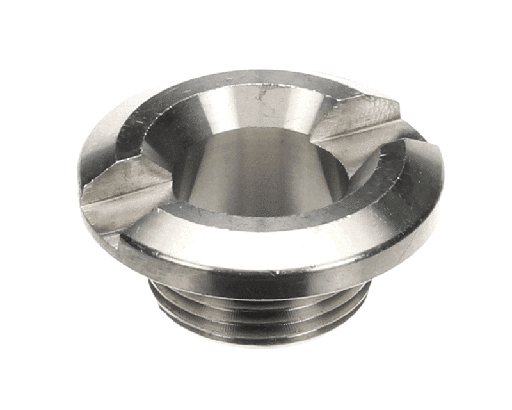[A318-197] Crathco A318-197 Nut, Coffee Liner
