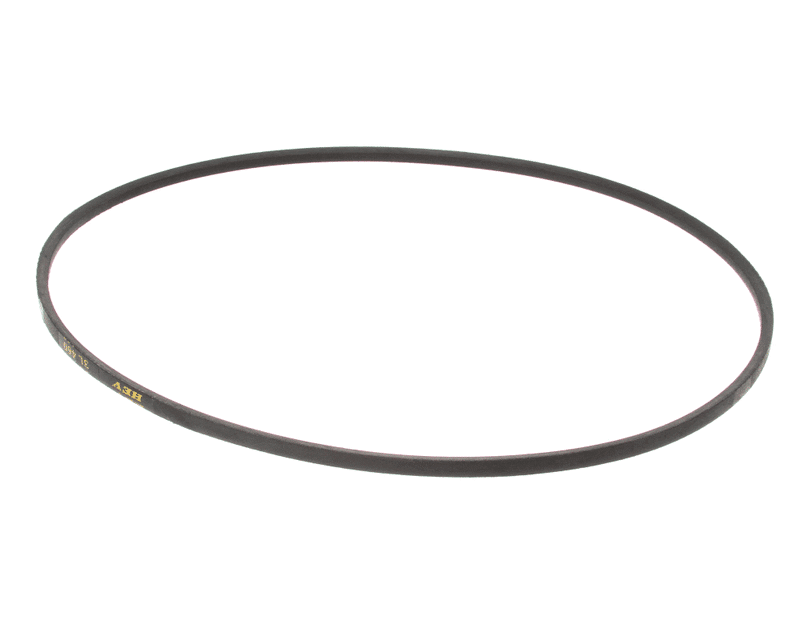 Crathco W0450209 Drive Belt, 3L460 x 3/8, 3311/3312