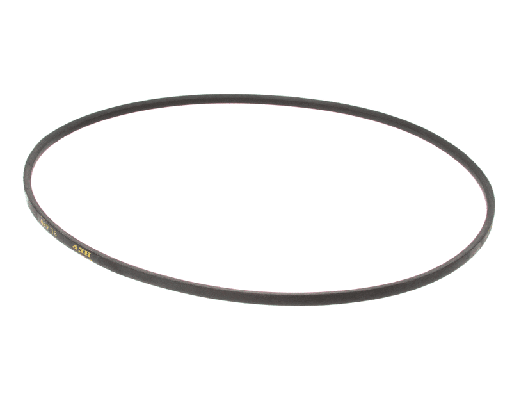 Crathco W0450209 Drive Belt, 3L460 x 3/8, 3311/3312