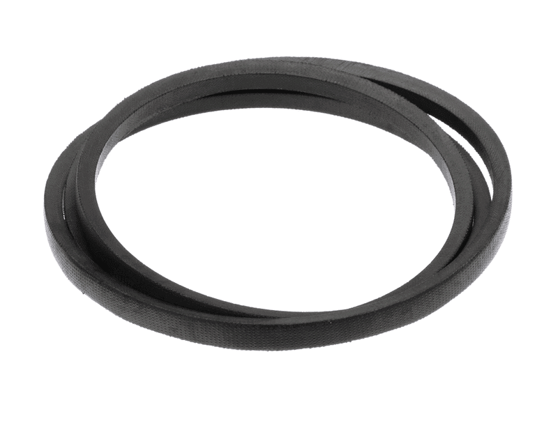 Crathco W0450211 V-Belt, 3L490 x 3/8 FHP