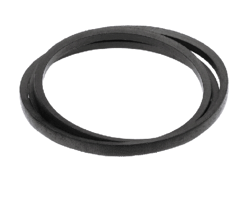 [W0450211] Crathco W0450211 V-Belt, 3L490 x 3/8 FHP