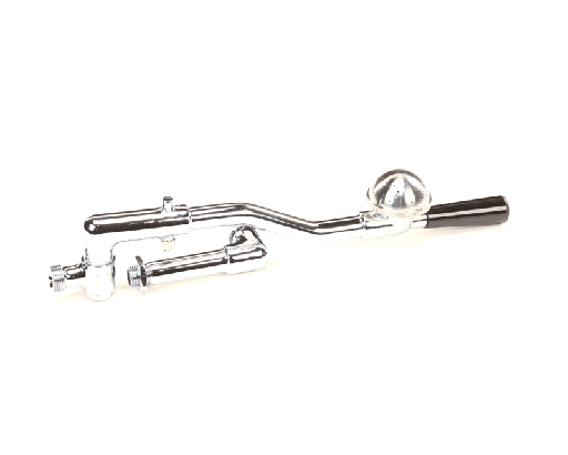 Crathco 235-00010 Spray Arm Assembly with Bypass, CL200/FE200