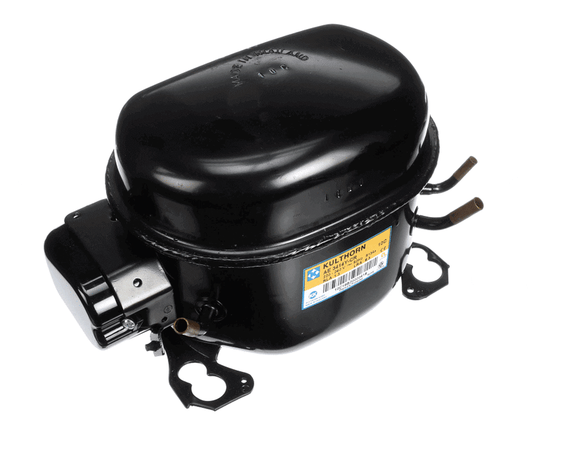 Crathco 3247 Compressor, 220-240 Volt, 50HZ, R-134A