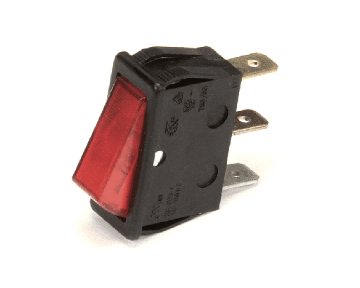 Crathco A531-061 Switch, Rocker