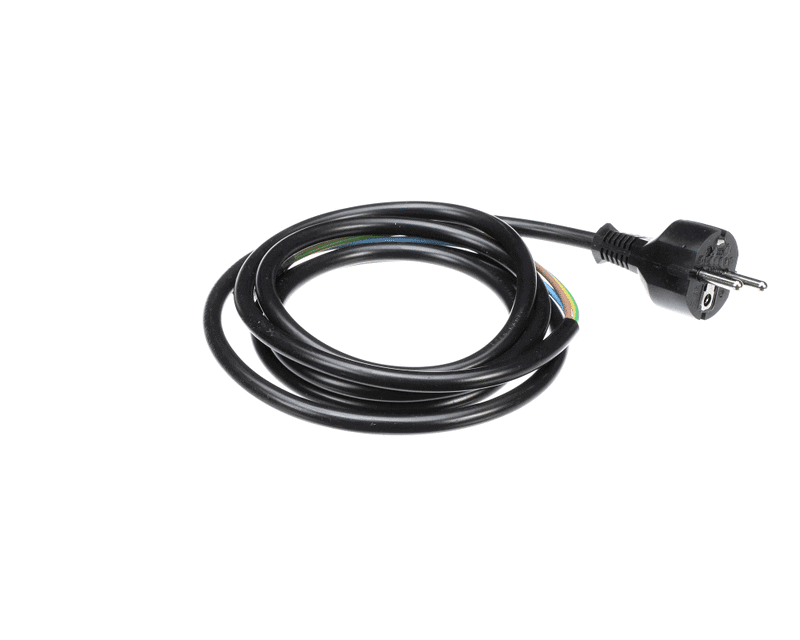 Crathco 61453 Power Cord, 240V