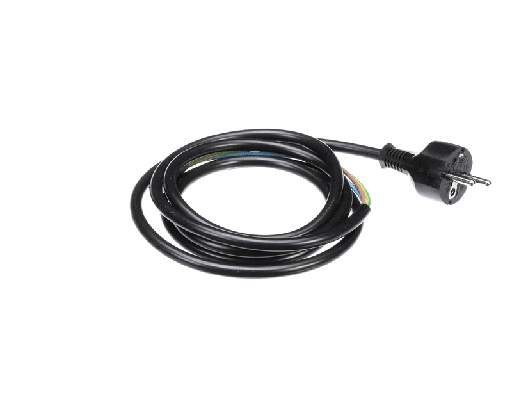 Crathco 61453 Power Cord, 240V