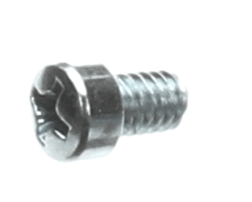 [86224] Crathco 86224 Screw , Philiips Fillister Head, 8-32 x 1/4"