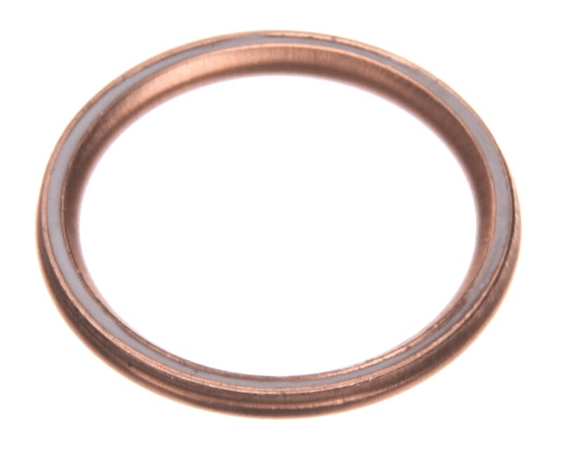 Crathco MA15A Copper Gasket, PTFE Filled, Urn