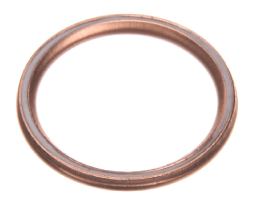Crathco MA15A Copper Gasket, PTFE Filled, Urn