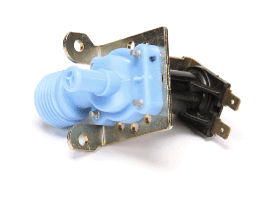 Crathco 61104 Solenoid Valve, Water Inlet, 120 Volt, 50/60HZ