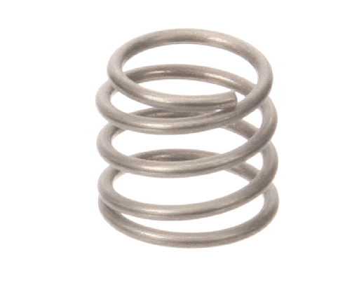 Crathco 86118 Tension Spring, Grinder