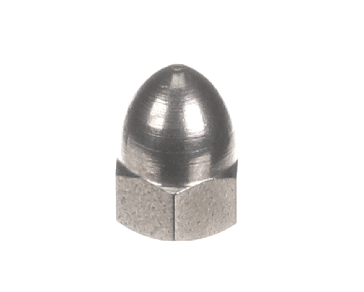 Crathco 61339 Nut, 8-32 Acorn Cap