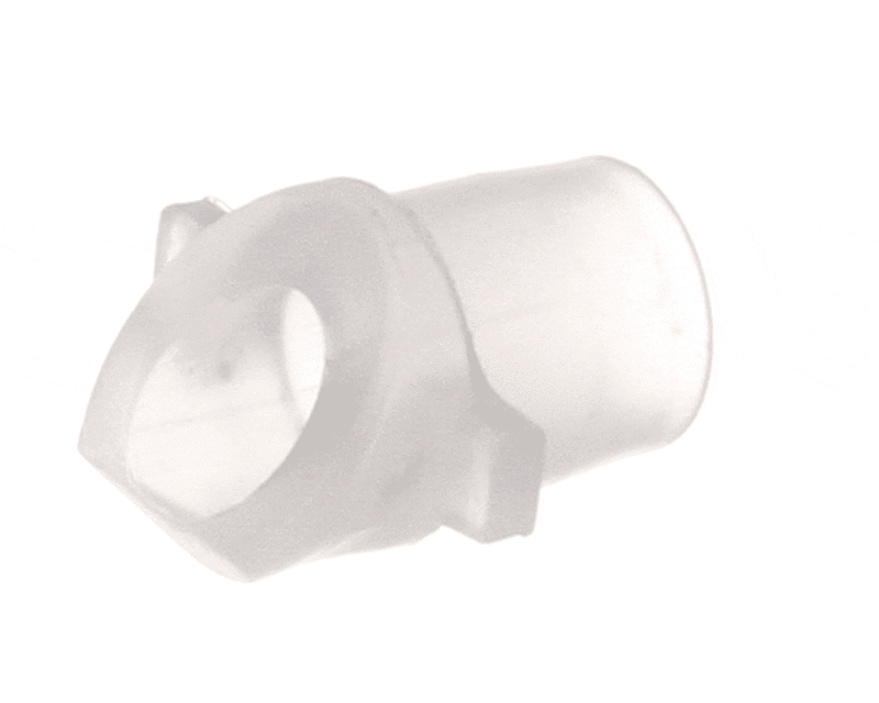 Crathco 61461 Restrictor Button, Angeled Outlet