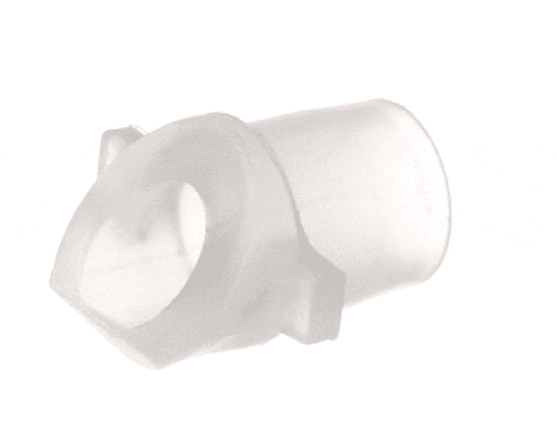 Crathco 61461 Restrictor Button, Angeled Outlet
