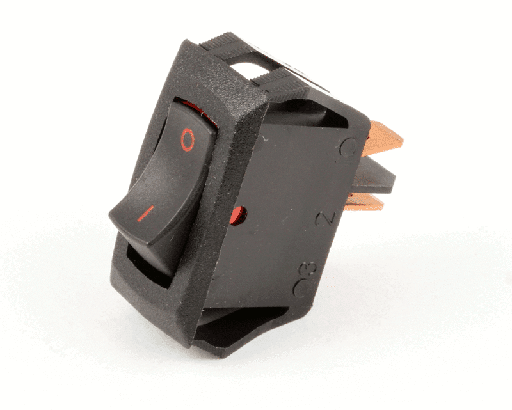 [3373] Crathco 3373 Switch, Rocker,On/Off, SPST