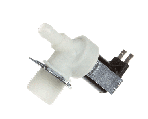 Crathco CD257L Solenoid Valve, Inlet, 1.3 GPM, 110 Volt, GB/Java